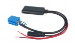 Bluetooth адаптер AUX (8 pin) для Smart (450, 451, 452, 454) AWM BTM-20