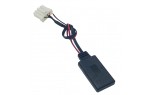 Bluetooth адаптер AUX для Mazda AWM BTM-21