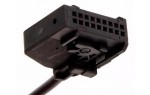 Bluetooth адаптер (18 pin) AUX для Volkswagen, Skoda, Seat (MFD2, RNS2) AWM BTM-24