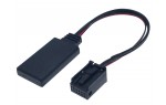 Bluetooth адаптер AUX (12 pin) для Opel AWM BTM-25