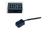 Bluetooth адаптер AUX (12 pin) для Opel AWM BTM-26