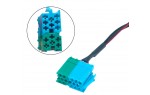 Bluetooth адаптер AUX (14 pin) для Porsche AWM BTM-28