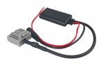 Bluetooth адаптер AUX (20 pin) для Honda AWM BTM-30