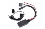 Bluetooth адаптер AUX (12 pin) для Ford AWM BTM-36