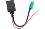 Bluetooth адаптер AUX Alpine KCE-237B AWM BTM-37