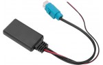 Bluetooth адаптер AUX Alpine KCE-236B AWM BTM-39