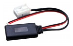Bluetooth адаптер AUX для BMW 5 Series, X3, X5, Z4, Mini AWM BTM-41