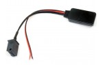 Bluetooth адаптер AUX (12 pin) для Mini, BMW 5 Series, X3, X5, Z4 AWM BTM-43