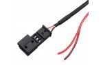 Bluetooth адаптер AUX (3 pin) для BMW 3 Series (E46), 5 Series (E39), X5 (E53) AWM BTM-45