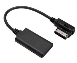 Bluetooth адаптер AMI для Audi, Skoda, Volkswagen AWM BTM-58