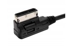 Bluetooth адаптер AMI для Audi, Skoda, Volkswagen AWM BTM-58
