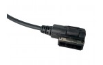 Bluetooth / USB адаптер AMI для Mercedes AWM BTM-61