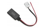 Bluetooth адаптер (12 pin) AUX для Volkswagen, Skoda, Audi, Seat AWM BTM-70