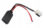 Bluetooth адаптер AUX (12 pin) для Citroen, Peugeot AWM BTM-74