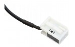 Bluetooth адаптер AUX (12 pin) для Citroen, Peugeot AWM BTM-74