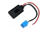 Bluetooth адаптер (8 pin) AUX для Volkswagen, Audi, Skoda, Seat, Chevrolet, Fiat AWM BTM-78