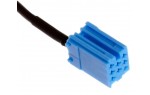 Bluetooth адаптер (8 pin) AUX для Volkswagen, Audi, Skoda, Seat, Chevrolet, Fiat AWM BTM-79