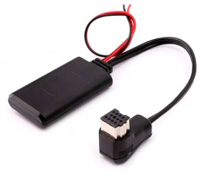 Bluetooth адаптер AUX Pioneer AWM BTM-80