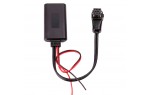 Bluetooth адаптер AUX Pioneer AWM BTM-80