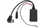 Bluetooth адаптер AUX Pioneer AWM BTM-81