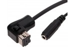 Bluetooth адаптер AUX Pioneer AWM BTM-81