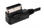 Bluetooth адаптер AMI для Mercedes AWM BTM-82
