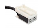 Bluetooth адаптер AUX (12 pin) для Audi AWM BTM-83