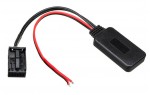 Bluetooth адаптер (12 pin) AUX для Ford AWM BTM-92