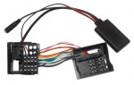 Bluetooth адаптер AUX для Opel AWM BTM-95