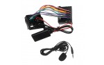 Bluetooth адаптер AUX для Opel AWM BTM-95