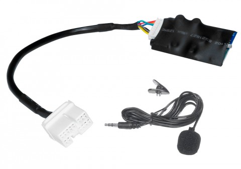 Bluetooth адаптер AUX для Honda AWM BTM-97