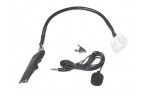 Bluetooth адаптер AUX для Honda AWM BTM-97
