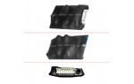 Bluetooth адаптер AUX для Honda AWM BTM-97