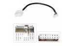 Bluetooth адаптер AUX для Honda AWM BTM-97