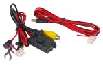 Адаптер для подключения камеры к штатной магнитоле RNS 510 / RCD 510 AWM CVW-04
