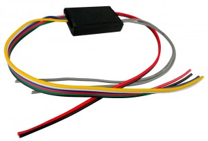 Адаптер кнопок Renault, Dacia, Nissan, Opel AWM R500