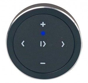 Bluetooth пульт ДК для iOS та Android AWM U-22