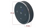 Bluetooth пульт ДУ для iOS и Android AWM U-22