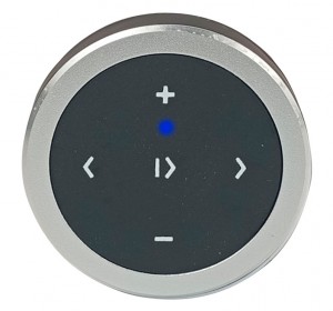 Bluetooth пульт ДК для iOS та Android AWM U-23