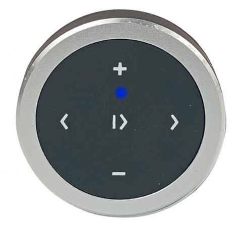Bluetooth пульт ДК для iOS та Android AWM U-23