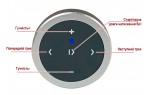 Bluetooth пульт ДК для iOS та Android AWM U-23