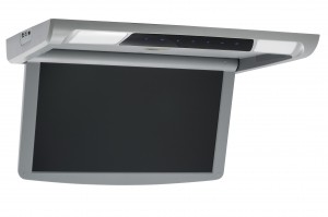 Стельовий монітор Clayton SE-1580 GR