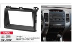 Переходная рамка Lexus GX 470 Carav 07-002
