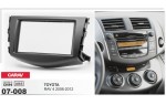 Переходная рамка Toyota RAV4 Carav 07-008
