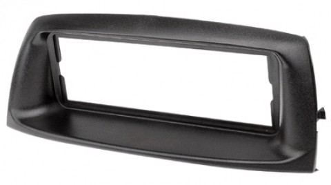 Переходная рамка Fiat Punto Carav 11-018