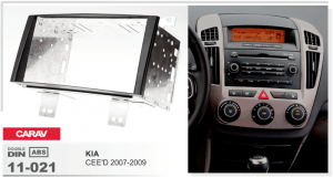 Переходная рамка KIA Ceed Carav 11-021