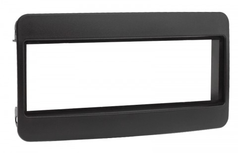 Переходная рамка Toyota 1 DIN Carav 11-036