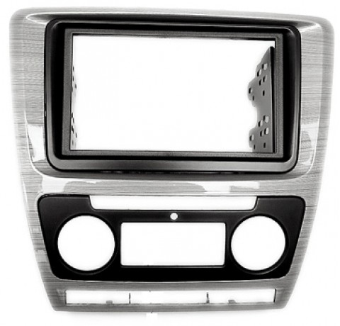 Переходная рамка Skoda Octavia A5 Carav 11-042