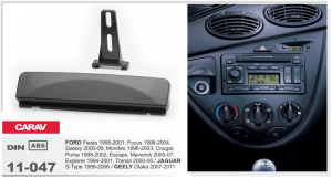 Перехідна рамка Ford Transit, Fiesta, Focus, Galaxy, Mondeo Carav 11-047