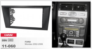 Перехідна рамка Ford Mondeo Carav 11-060